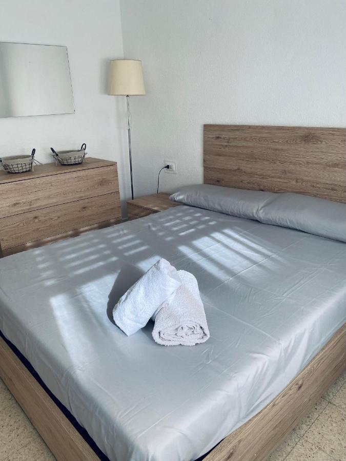 Apartamento En 살루 외부 사진