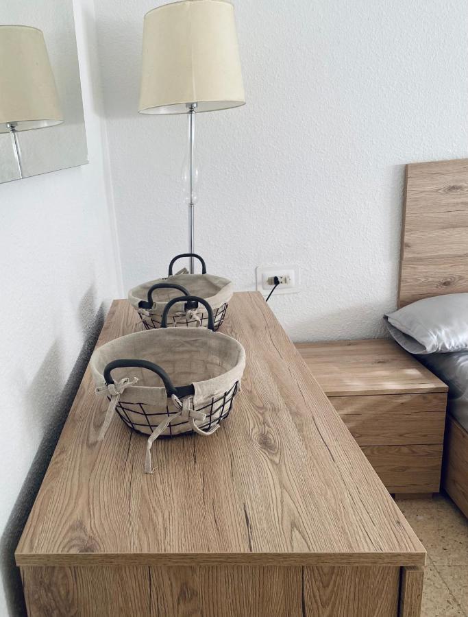 Apartamento En 살루 외부 사진