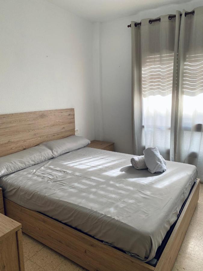 Apartamento En 살루 외부 사진