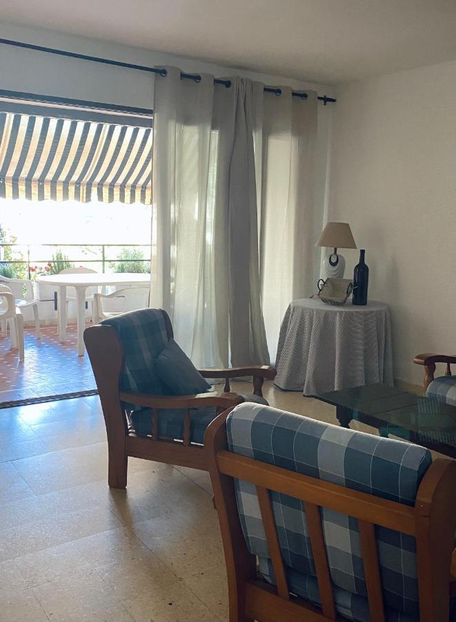 Apartamento En 살루 외부 사진
