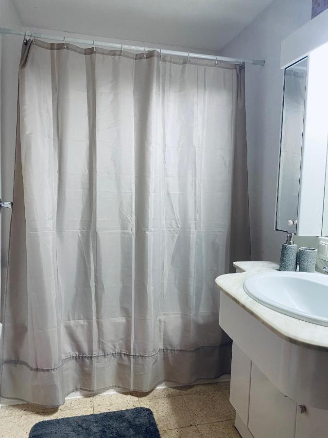 Apartamento En 살루 외부 사진