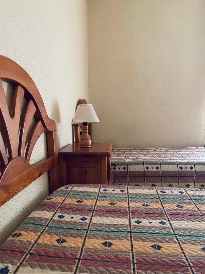 Apartamento En 살루 외부 사진