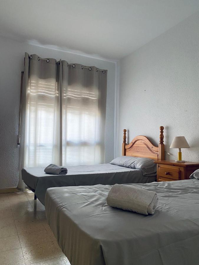 Apartamento En 살루 외부 사진