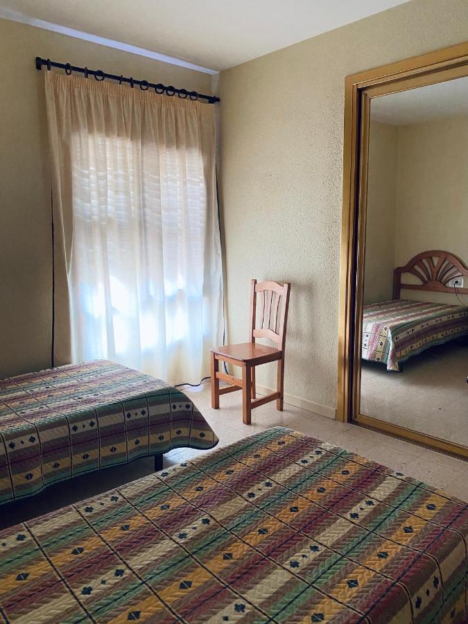 Apartamento En 살루 외부 사진