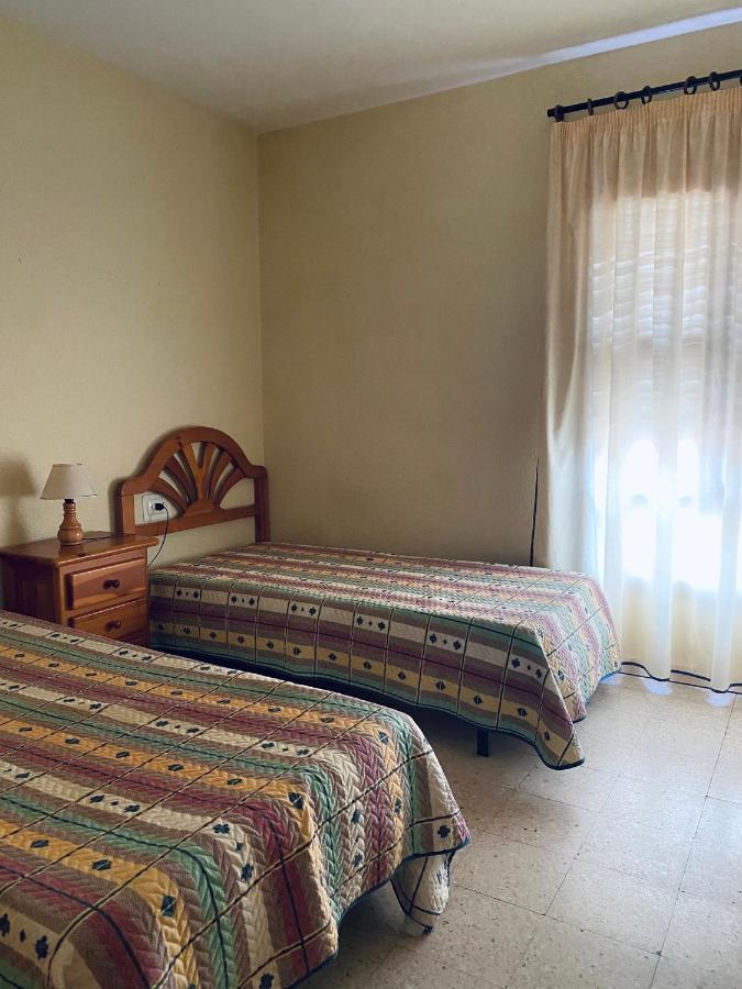 Apartamento En 살루 외부 사진