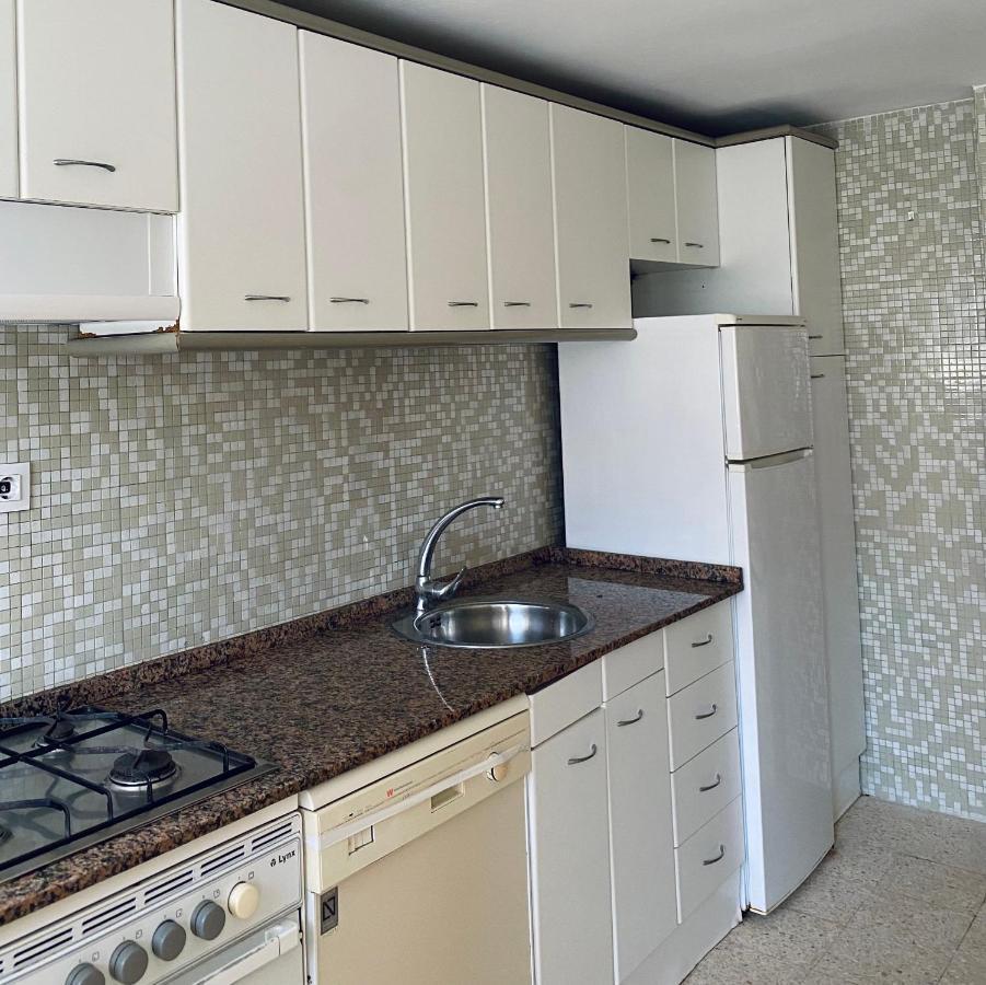 Apartamento En 살루 외부 사진